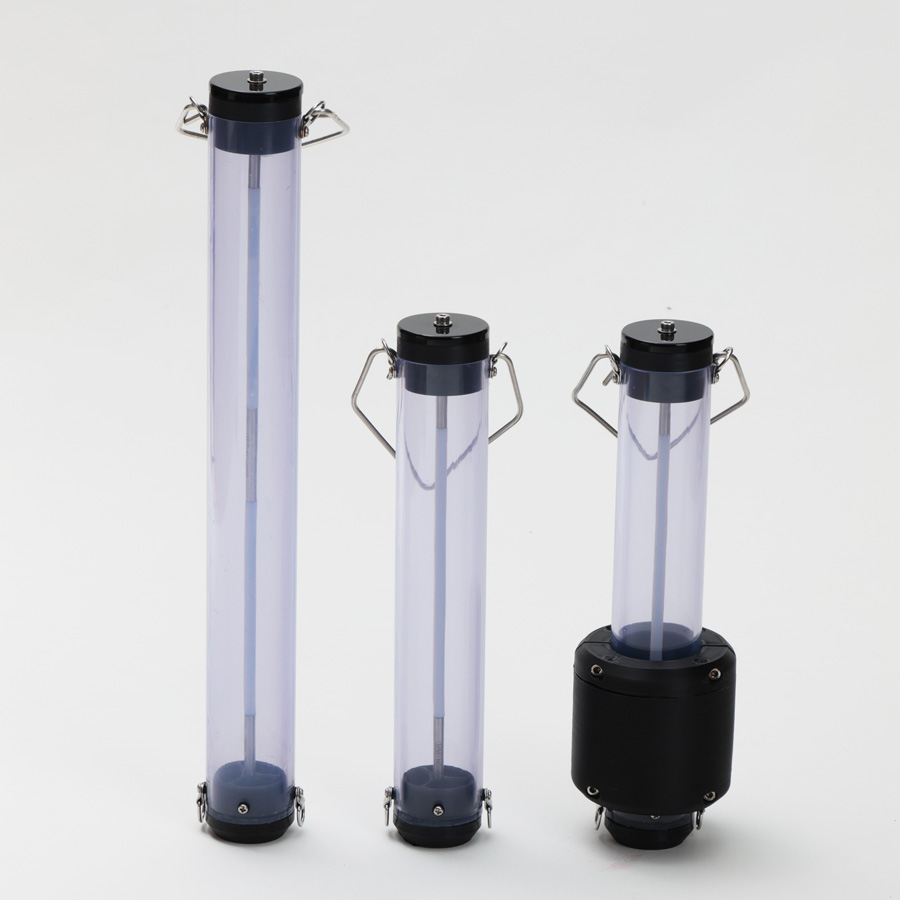 I型採水器