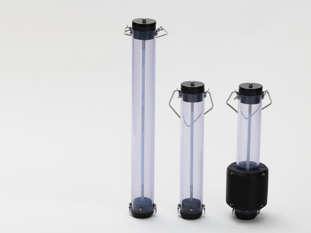 I型採水器