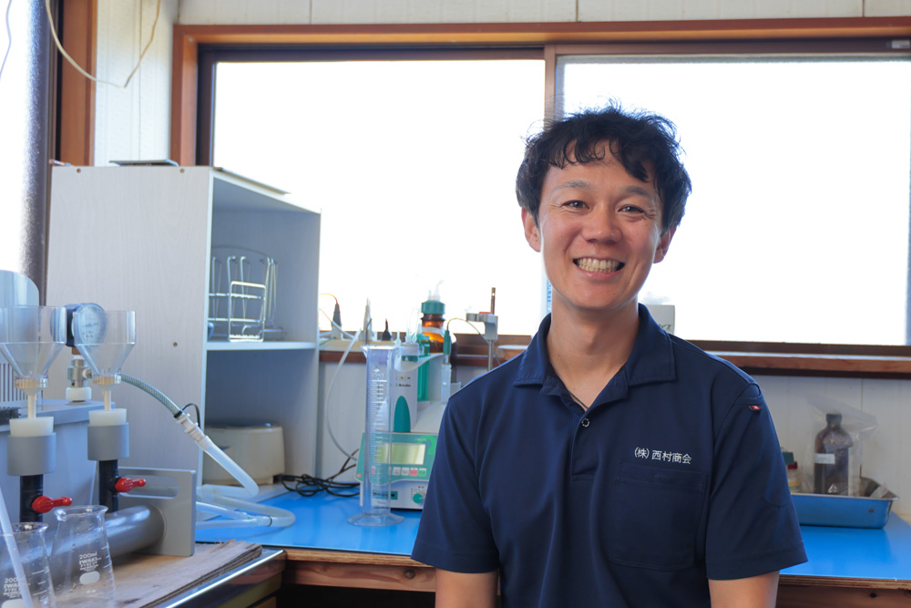 先輩社員の声