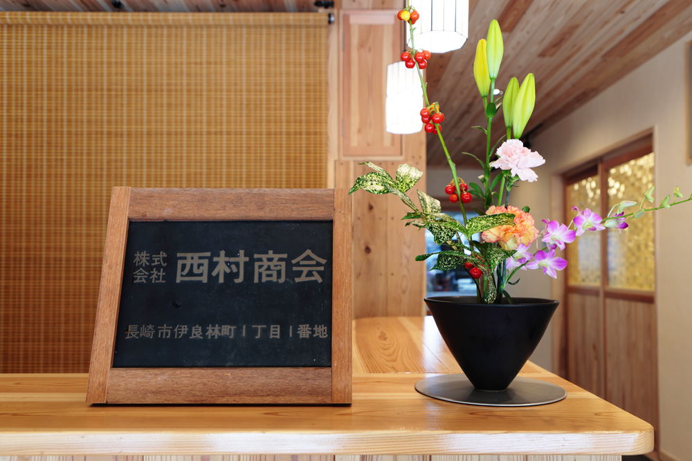 先輩社員の声